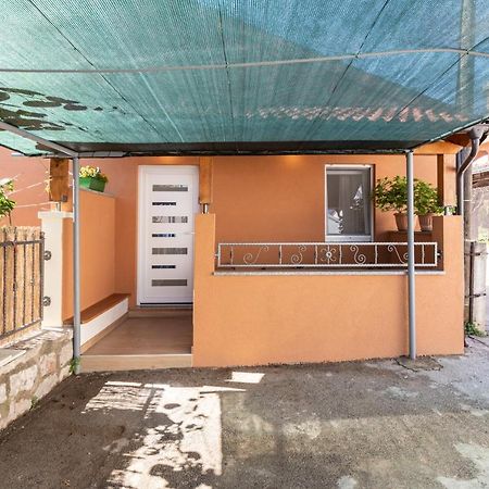 Apartment Gazic Zadar Exterior photo